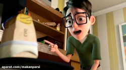 سریال شکارچیان ترول فصل2 قسمت9 -دوبله فارسی